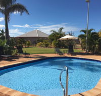 Exmouth 4 Escape - Gold Coast 4U