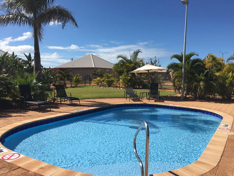 Exmouth 4 Escape - Gold Coast 4U 0