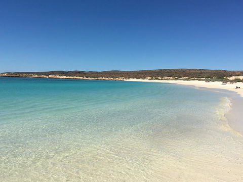 Exmouth 4 Escape - Gold Coast 4U 26