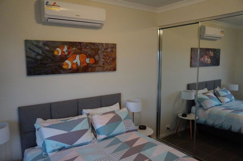 Exmouth 4 Escape - Gold Coast 4U 5