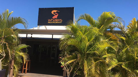 Exmouth 4 Escape - Gold Coast 4U 21
