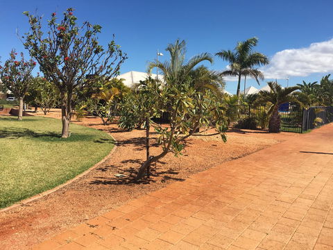 Exmouth 4 Escape - Gold Coast 4U 24