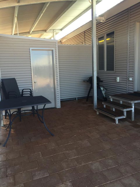 Exmouth 4 Escape - Gold Coast 4U 10