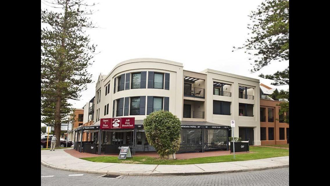 Singleton WA Accommodation Gold Coast