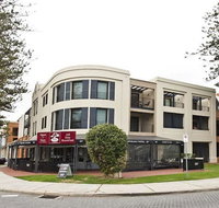 Norfolk Pine Apartment - Accommodation Gold Coast