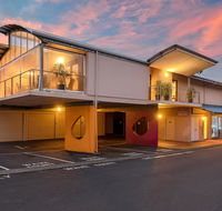 Sunset on Fearn - Gold Coast 4U