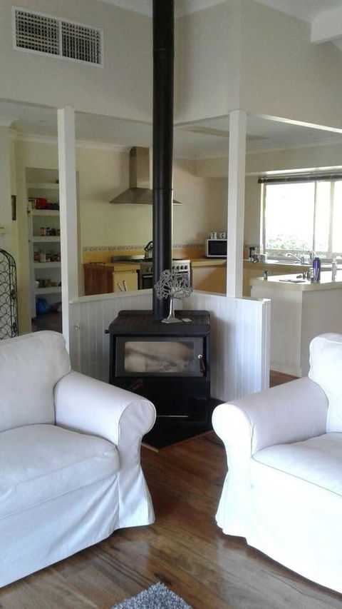 Tegwan's Nest Holiday Home - Accommodation Gold Coast 32
