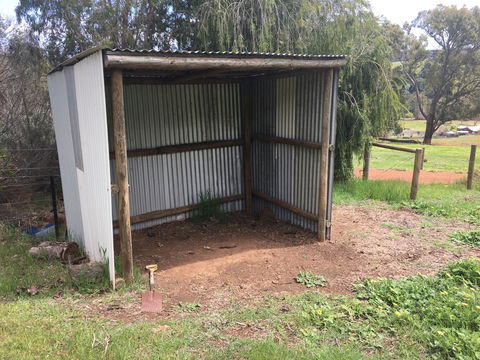Tegwan's Nest Holiday Home - Accommodation Gold Coast 36