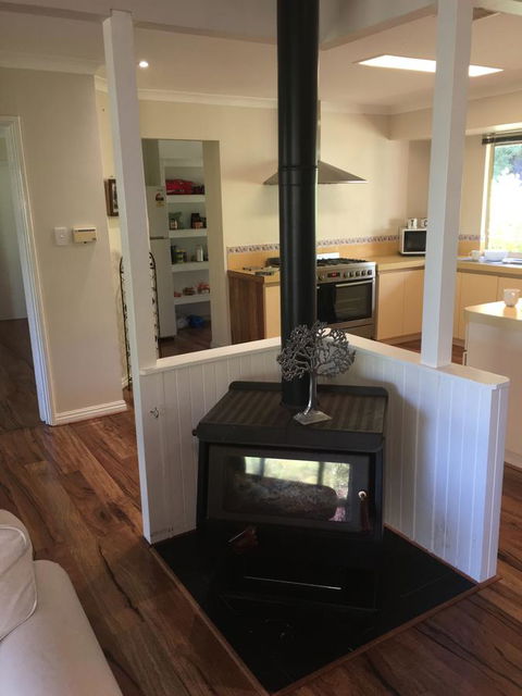 Tegwan's Nest Holiday Home - Accommodation Gold Coast 26