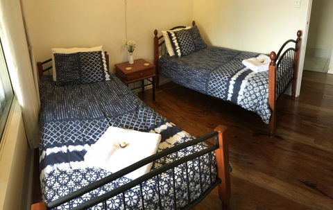 Tegwan's Nest Holiday Home - Accommodation Gold Coast 2