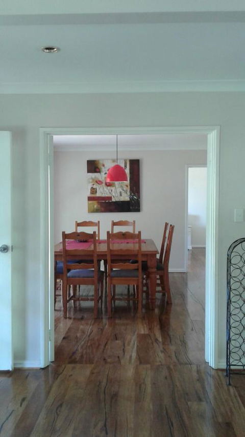 Tegwan's Nest Holiday Home - Accommodation Gold Coast 31