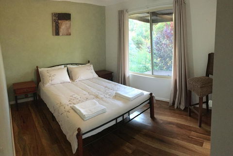 Tegwan's Nest Holiday Home - Accommodation Gold Coast 16