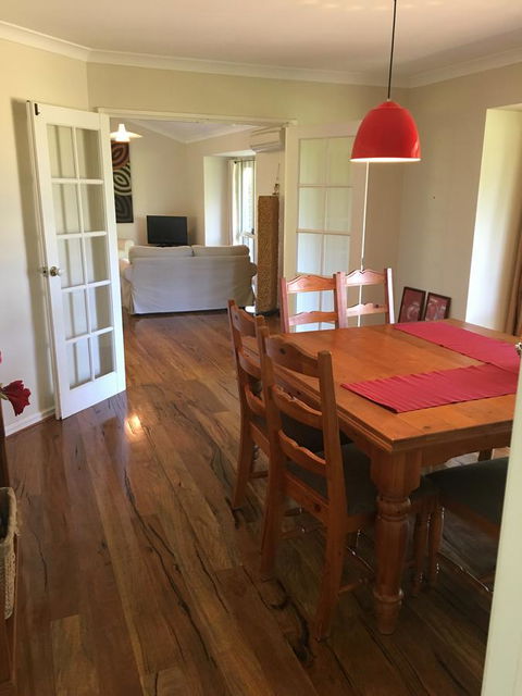 Tegwan's Nest Holiday Home - Accommodation Gold Coast 25