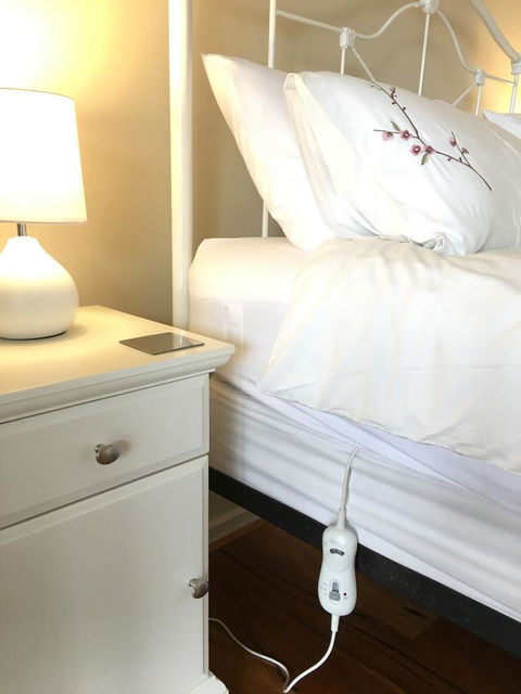 Tegwan's Nest Holiday Home - Accommodation Gold Coast 3