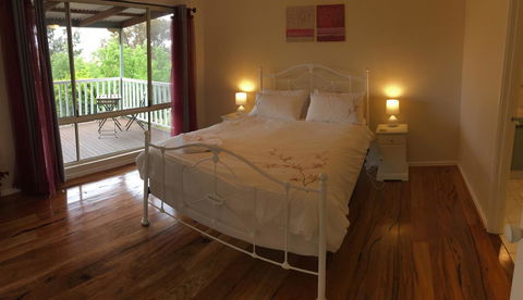 Tegwan's Nest Holiday Home - Accommodation Gold Coast 9