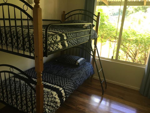 Tegwan's Nest Holiday Home - Accommodation Gold Coast 30