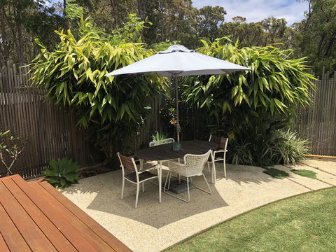Banksia Luxury Villa - Gold Coast 4U 5