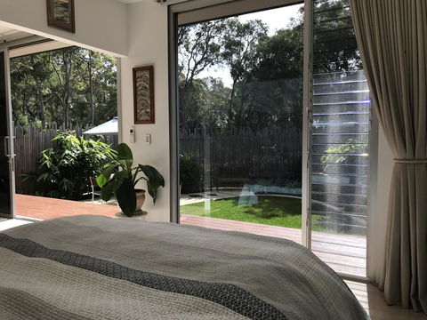 Banksia Luxury Villa - Gold Coast 4U 4