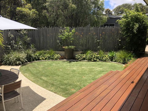 Banksia Luxury Villa - Gold Coast 4U 7