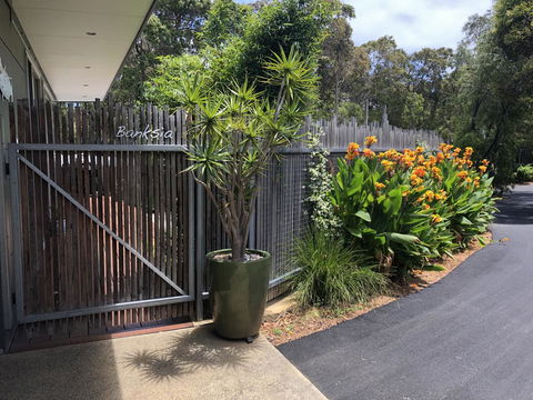 Banksia Luxury Villa - Gold Coast 4U 15