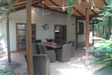 Beach House On Fox - Gold Coast 4U 23