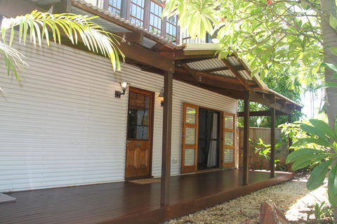 Beach House On Fox - Gold Coast 4U 1