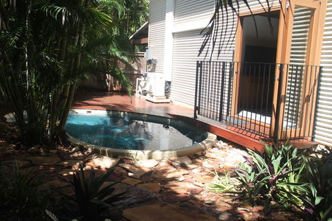 Beach House On Fox - Gold Coast 4U 17