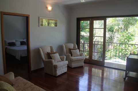 Beach House On Fox - Gold Coast 4U 20
