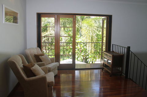 Beach House On Fox - Gold Coast 4U 19