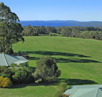 Celestine Retreat - Gold Coast 4U