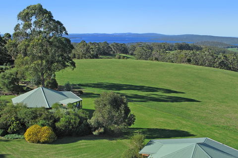 Celestine Retreat - Gold Coast 4U 0