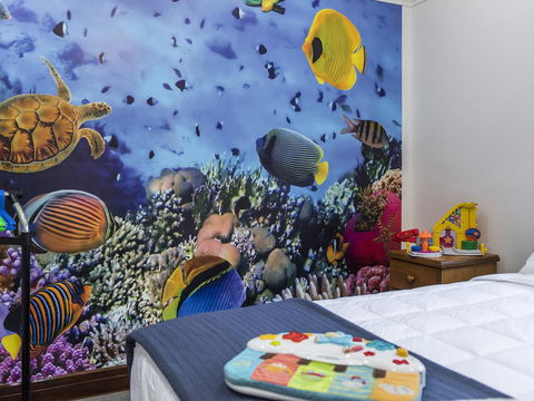 Luxury Federation Style Home - Sleeps 10 - Accommodation Gold Coast 9