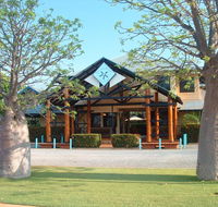 Blue Seas Resort - Gold Coast 4U
