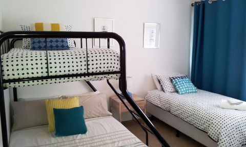 Carpe Diem South - Accommodation Gold Coast 17