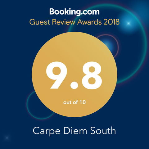 Carpe Diem South - Accommodation Gold Coast 1
