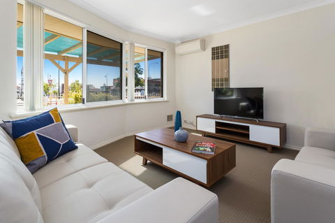 Como South Perth Villa - Accommodation Gold Coast 14
