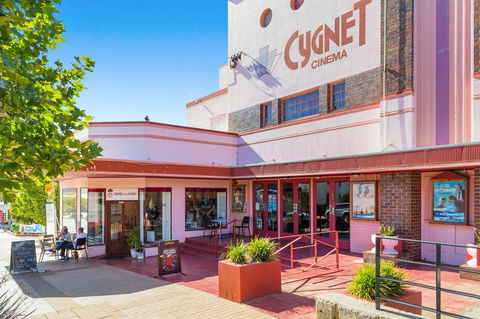 Como South Perth Villa - Accommodation Gold Coast 13