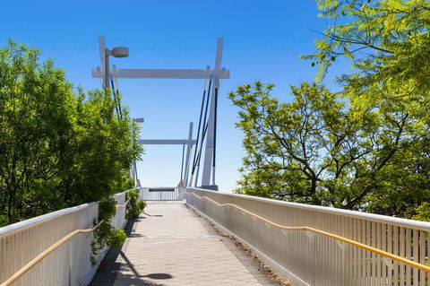 Como South Perth Villa - Accommodation Gold Coast 25