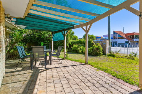 Como South Perth Villa - Accommodation Gold Coast 24