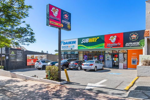 Como South Perth Villa - Accommodation Gold Coast 27