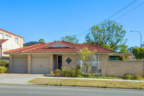 Como South Perth Villa - Accommodation Gold Coast 21