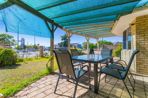 Como South Perth Villa - Accommodation Gold Coast 10