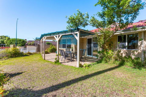 Como South Perth Villa - Accommodation Gold Coast 22