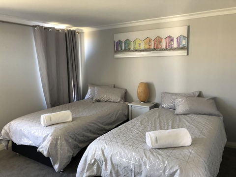 The Shak Kalbarri - Gold Coast 4U 8