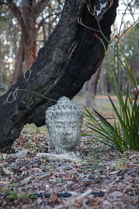 Amaroo Retreat & Spa - Accommodation Gold Coast 17