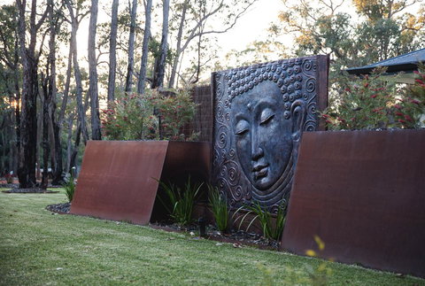 Amaroo Retreat & Spa - Accommodation Gold Coast 9