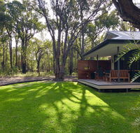 Amaroo Retreat  Spa - Gold Coast 4U