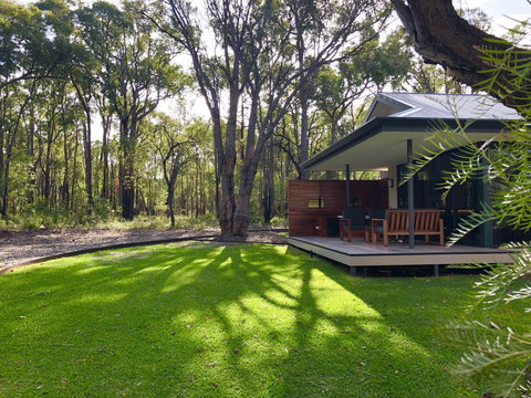 Amaroo Retreat & Spa - Accommodation Gold Coast 0