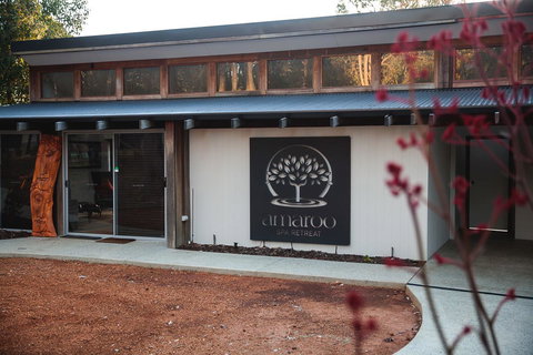 Amaroo Retreat & Spa - Accommodation Gold Coast 10