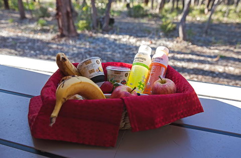 Amaroo Retreat & Spa - Accommodation Gold Coast 20